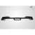 2015-2023 Ford Mustang Coupe Performance PP1 Wicker Rear Wing Spoiler - 1 Piece - image 9