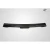 2015-2023 Ford Mustang Coupe Performance PP1 Wicker Rear Wing Spoiler - 1 Piece - image 10