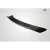 2015-2023 Ford Mustang Performance PP1 Carbon Fiber Rear Wing - image 6