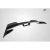 2015-2023 Ford Mustang Coupe Performance PP1 Wicker Rear Wing Spoiler - 1 Piece - image 20