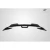 2015-2023 Ford Mustang Coupe Performance PP1 Wicker Rear Wing Spoiler - 1 Piece - image 13