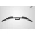 2015-2023 Ford Mustang Coupe Performance PP1 Wicker Rear Wing Spoiler - 1 Piece - image 21