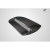 2015-2021 Subaru WRX Sti Hyperflow Hood Scoop - 1 Piece - image 4