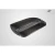 2015-2021 Subaru WRX Sti Hyperflow Hood Scoop - 1 Piece - image 3