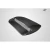 2015-2021 Subaru WRX Sti Hyperflow Hood Scoop - 1 Piece - image 4
