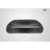 2015-2021 Subaru WRX Sti Hyperflow Hood Scoop - 1 Piece - image 5