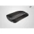 2015-2021 Subaru WRX Sti Hyperflow Hood Scoop - 1 Piece - image 6