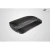 2015-2021 Subaru WRX Hyperflow Carbon Fiber Scoop - image 9