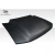 2002-2008 Chevrolet Trailblazer Cowl Hood - 1 Piece - image 7