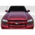 2002-2018 Chevrolet Trailblazer Cowl Hood - image 3