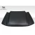 2002-2008 Chevrolet Trailblazer Cowl Hood - 1 Piece - image 12