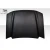 2002-2018 Chevrolet Trailblazer Cowl Hood - image 10