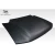2002-2008 Chevrolet Trailblazer Cowl Hood - 1 Piece - image 13