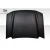 2002-2008 Chevrolet Trailblazer Cowl Hood - 1 Piece - image 9