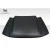 2002-2018 Chevrolet Trailblazer Cowl Hood - image 3