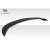 2020-2025 Cadillac CT5 Duraflex Campo Rear Wing Spoiler - 1 Piece - image 10