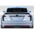 2020-2025 Cadillac CT5 Campo Rear Wing Spoiler - 1 Piece - image 1