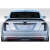 2020-2025 Cadillac CT5 Campo Rear Wing - image 1