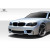 2006-2008 BMW 7 Series E65 E66 1M Look Front Bumper - 1 Piece - image 3