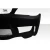 2006-2008 BMW 7 Series 1M Look Front Bumper - image 5