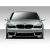 2006-2008 BMW 7 Series 1M Look Front Bumper - image 1