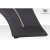 2010-2015 Chevrolet Camaro Circuit Wide Body Rear Fender Flares - 2 Piece - image 4
