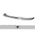 2014-2018 BMW X5 F15 AF-2 Front Lip Splitter (GFK) - 1 Piece (S) - image 4
