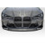 2021-2025 BMW G80 M3 / G82 / G83 M4 Duraflex Bandit Front Lip Spoiler Air Dam - 1 Piece - image 1