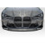 2021-2025 BMW G80 M3 / G82 / G83 M4 Bandit Front Lip Spoiler Air Dam - 1 Piece - image 1