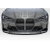 2021-2025 BMW G80 M3 / G82 / G83 M4 Bandit Front Lip Spoiler Air Dam - 1 Piece - image 1