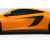 2012-2014 McLaren MP4-12C AF-1 Side Skirts (GFK) - 1 Piece - image 4