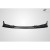 2008-2014 Lexus IS-F C1 Front Lip Spoiler Air Dam - 1 Piece - image 2