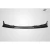 2008-2014 Lexus IS-F C1 Front Lip Spoiler Air Dam - 1 Piece - image 2