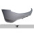 2012-2014 McLaren MP4-12C AF-1 Rear Bumper (GFK)- 1 Piece (S) - image 8