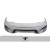 2012-2014 McLaren MP4-12C AF-1 Front Bumper (GFK) -1 Piece (S) - image 6