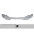 2012-2014 McLaren MP4-12C AF-1 Front Lip Splitter (GFK) - 1 Piece - image 8