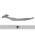 2012-2014 McLaren MP4-12C AF-1 Front Lip Splitter (GFK) - 1 Piece - image 5