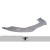 2012-2014 McLaren MP4-12C AF-1 Front Lip Splitter (GFK) - 1 Piece - image 11