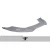2012-2014 McLaren MP4-12C AF-1 Front Lip Splitter (GFK) - 1 Piece - image 6
