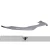 2012-2014 McLaren MP4-12C AF-1 Front Lip Splitter (GFK) - 1 Piece - image 7