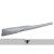 2012-2018 Bentley Continental GT AF-1 Side Skirts (GFK) -1 Piece - image 5
