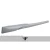 2012-2018 Bentley Continental GT AF-1 Side Skirts (GFK) -1 Piece - image 5