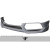 2012-2018 Bentley Continental GT AF-1 Front Bumper (GFK)-1 Piece - image 3