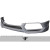 2012-2018 Bentley Continental GT AF-1 Front Bumper (GFK)-1 Piece - image 6