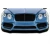 2012-2018 Bentley Continental GT AF-1 Front Bumper (GFK)-1 Piece - image 1
