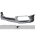 2012-2018 Bentley Continental GT AF-1 Front Bumper (GFK)-1 Piece - image 5