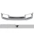 2012-2018 Bentley Continental AF-1 Front Bumper - image 8