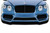 2012-2018 Bentley Continental GT AF-1 Front Bumper (GFK)-1 Piece