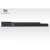 2010-2015 Chevrolet Camaro Circuit Side Skirts - image 7