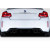 2016-2021 BMW M2 F87 AF-1 Rear Diffuser (GFK) - 1 Piece (S) - image 1